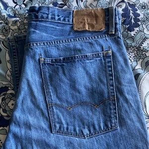 American Eagle Distressed Denim Jeans